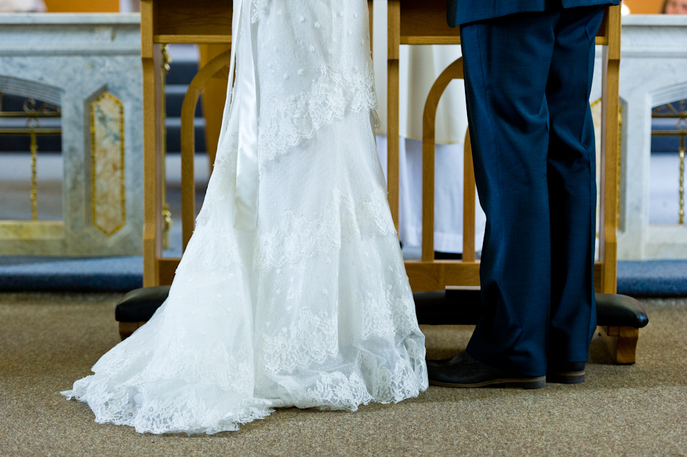 aspect photography real wedding 